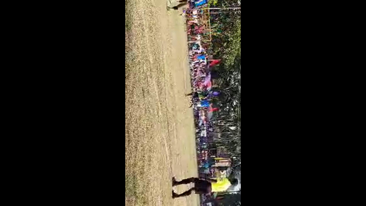 JAUGRAM  FOOTBALL  is live পাল একাদশ গুড়াপ vs