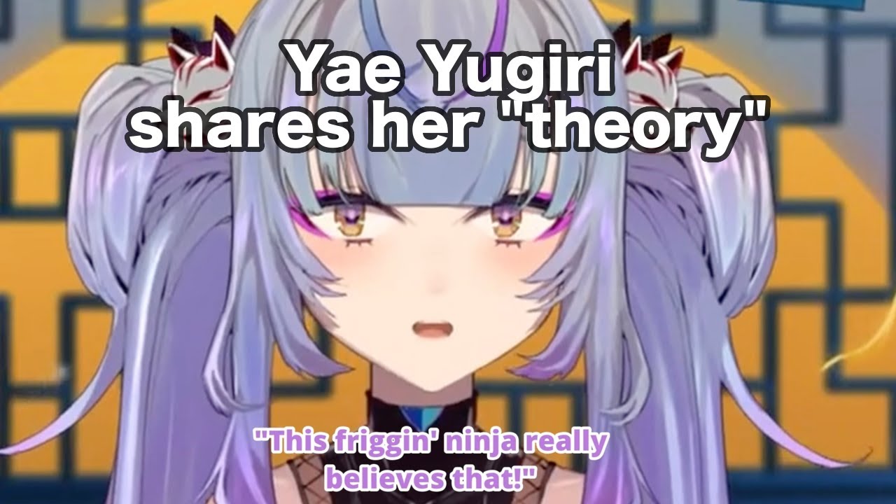 Yae Yugiri shares her 