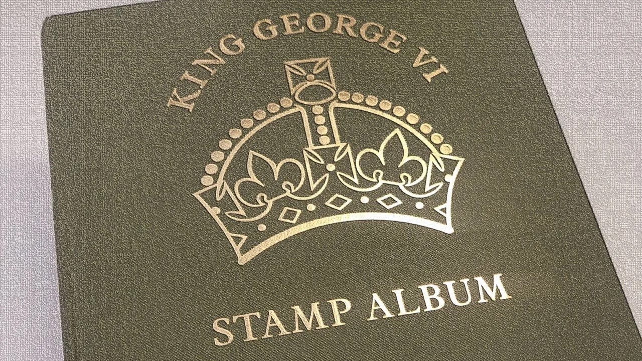 A Beginner's Guide to Collecting Stamps Ep. 3 - Now with Audio!