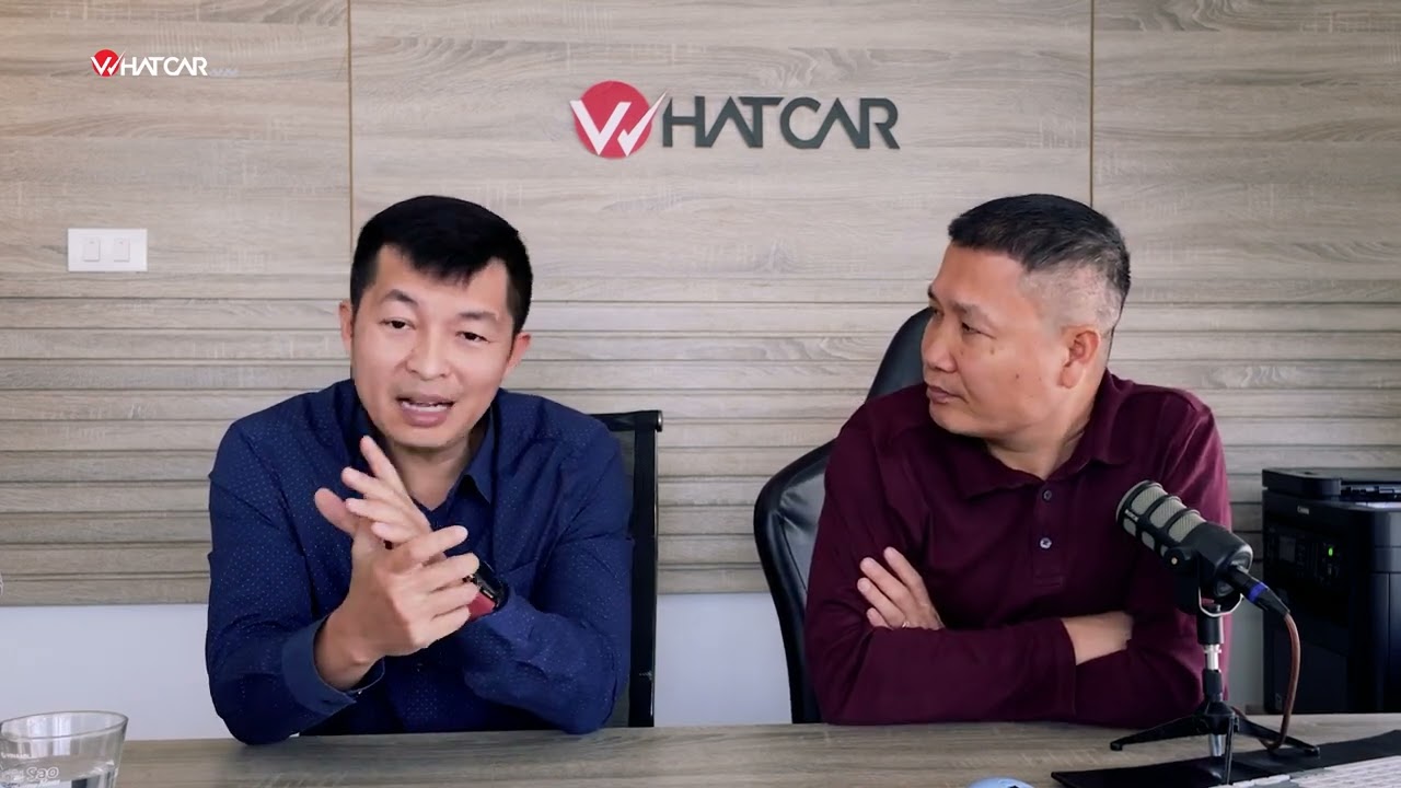 (Podcast) Giữa “ma trận” khuyến mại, lựa chọn xe nào để phù hợp dịp mua sắm cuối năm? | WhatcarVN