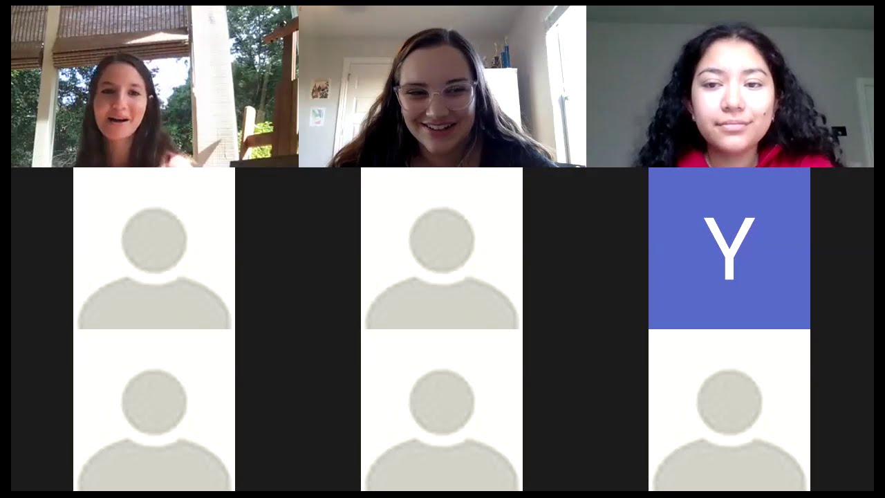 All About College CX Debate | LOUDwomen Debate Institute | Emory Debater Jessie Dietz