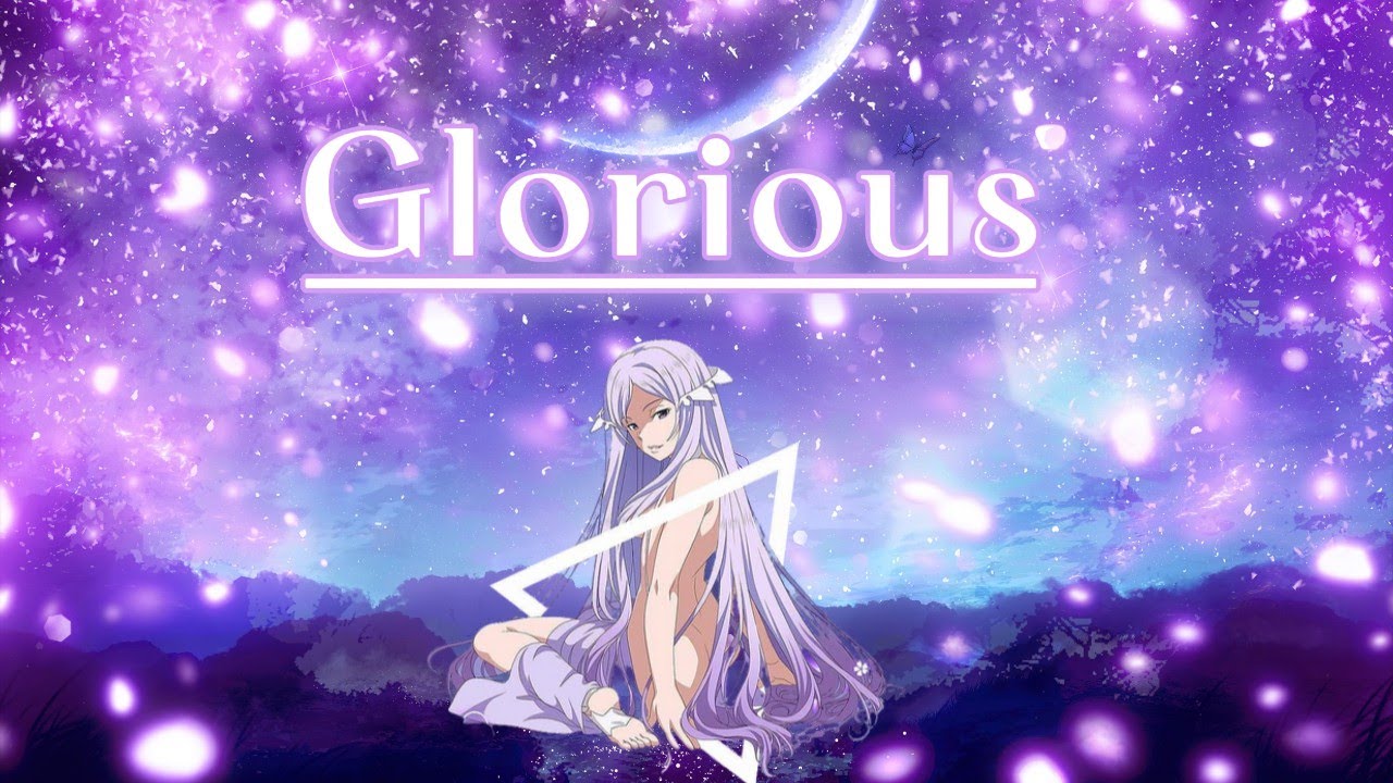 Glorious | SAO AMV