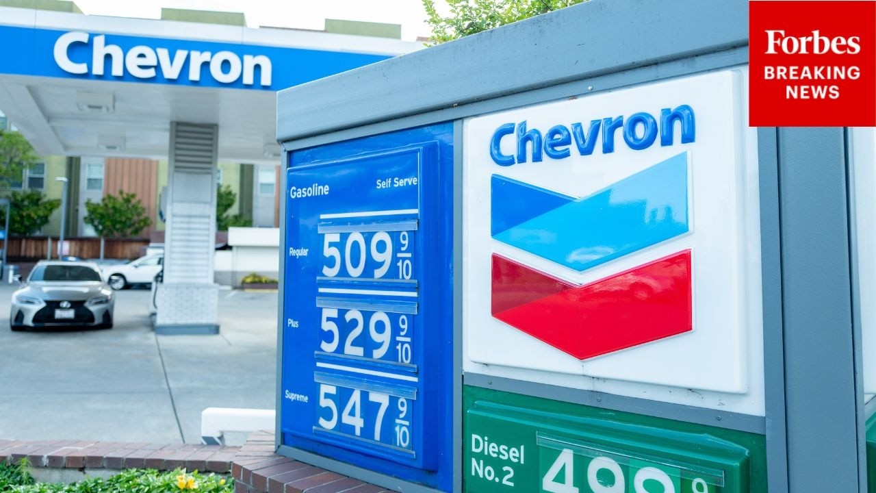 BREAKING NEWS: Gas Prices Soar To $3.41 Per Gallon As Iran Conflict Continues, Oil Hits $90 A Barrel