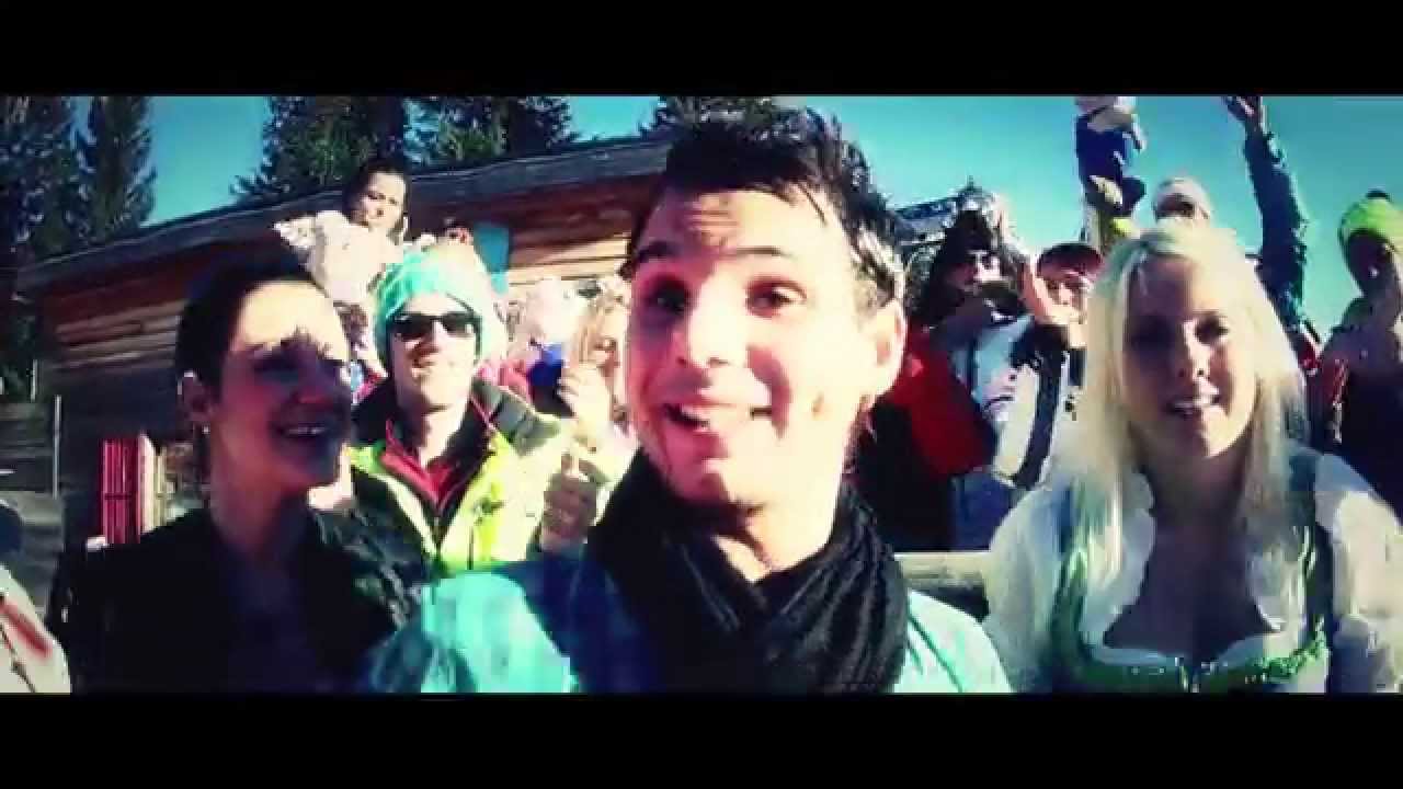 Hüttenalarm - Düsenflitz der Partyblitz - Apre Ski Hit 2014