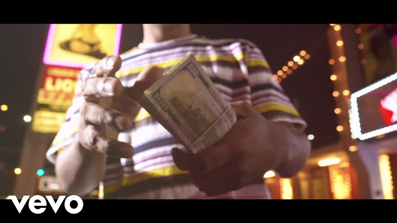 2 Eleven - RIde for Free ft. Figg Newton