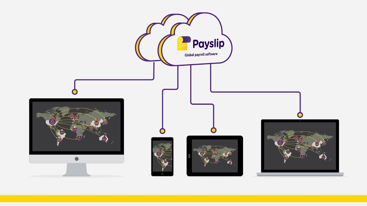 Payslip Demo Video