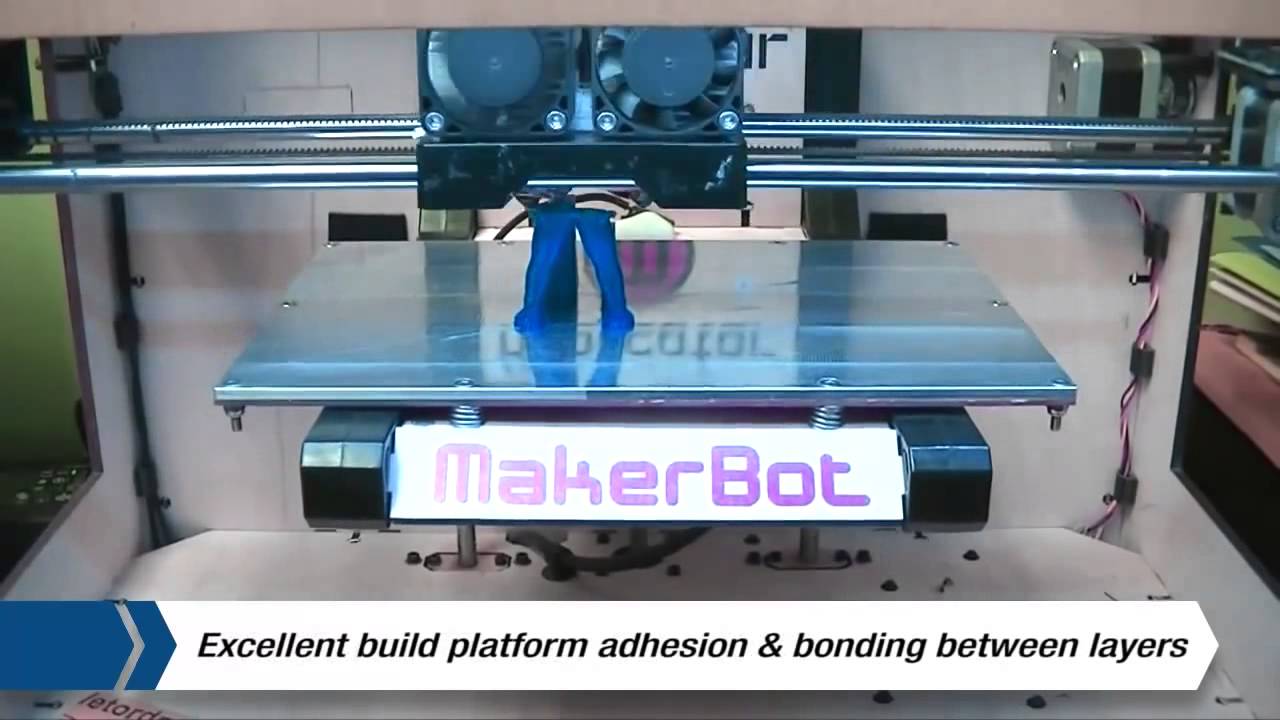 NinjaFlex   A Cutting Edge Flexible Filament for 3D Printing
