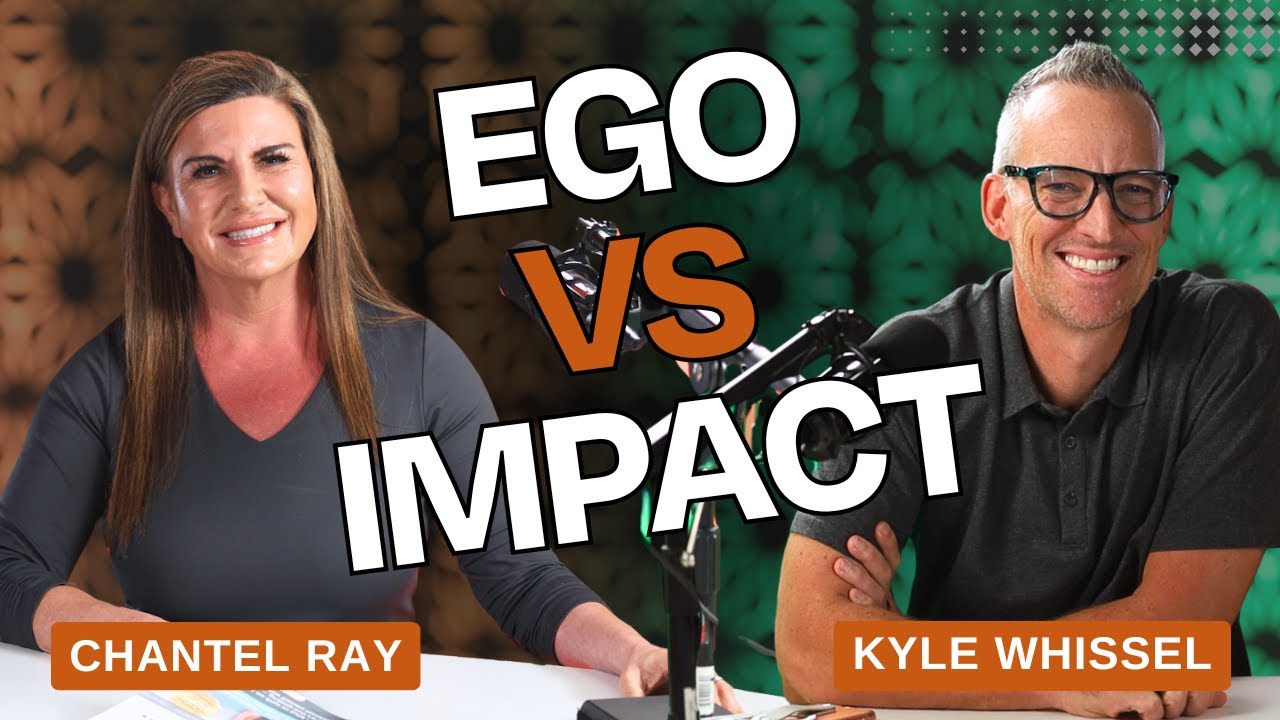 How to Lead With Purpose and Build a Thriving Business