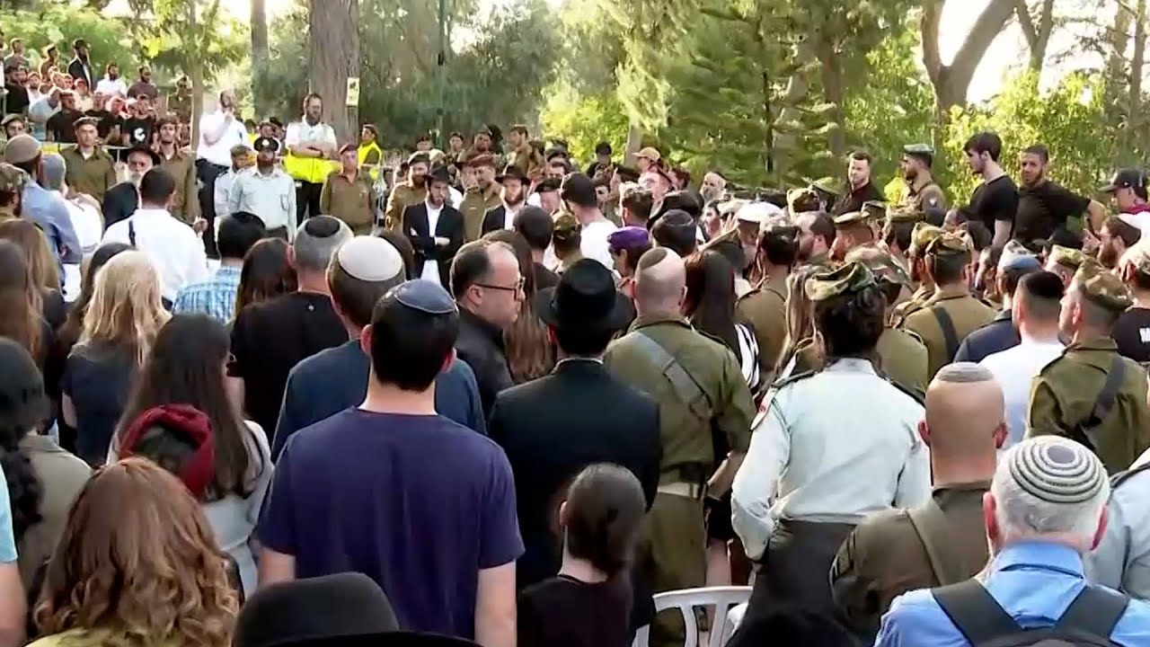ישראל היה סמ