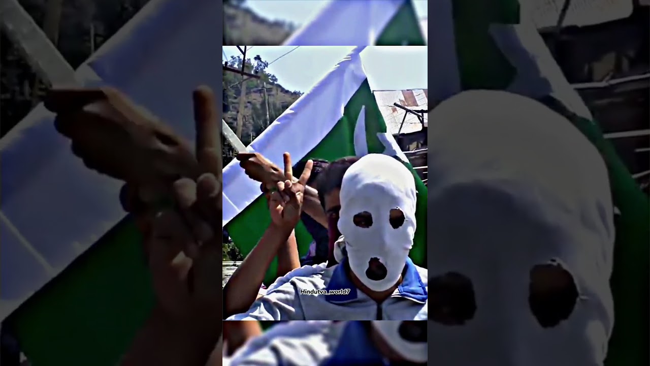 Kashmir  End Now #g20 #kashmir #srinagar #artical370 #shorts #youtubeshorts #viral