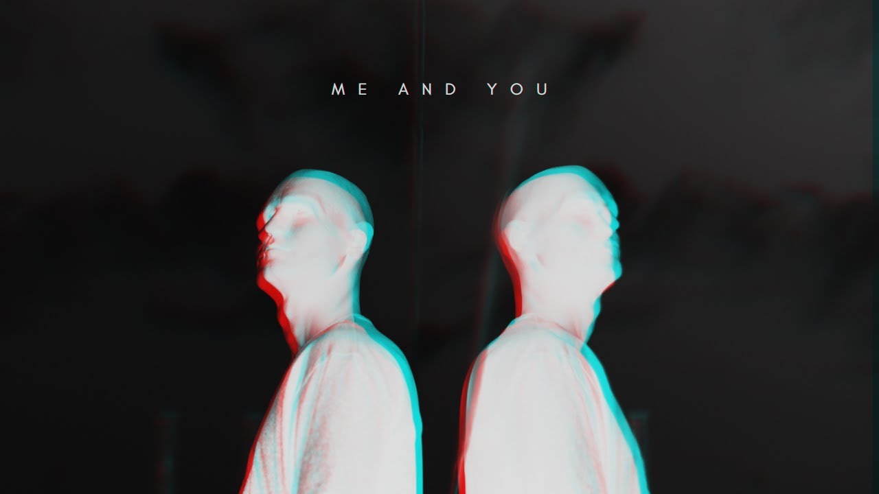 Simon Safhalter - Me and You