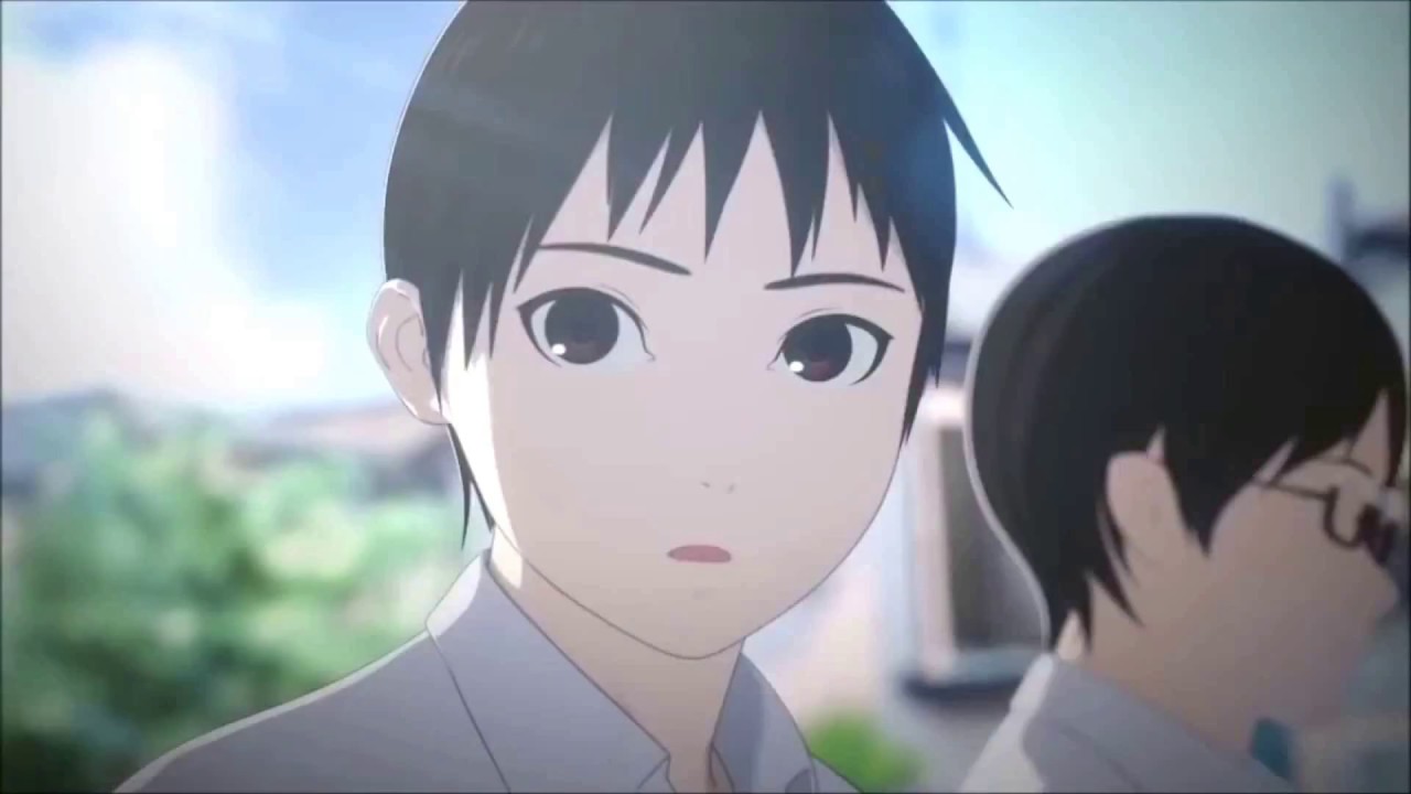 [AMV] Kai x Kei (Ajin)