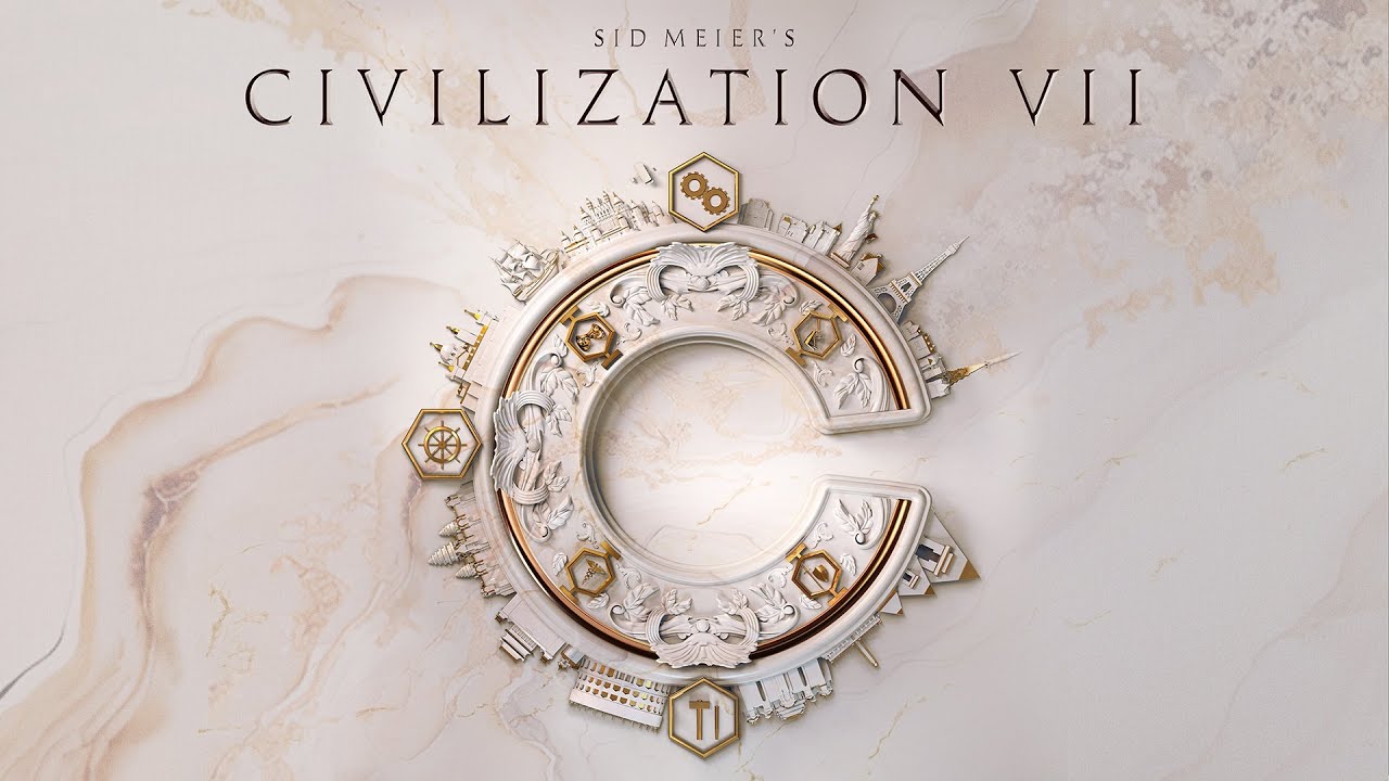 Sid Meier's Civilization VII | Video Game Soundtrack (Full Official OST)