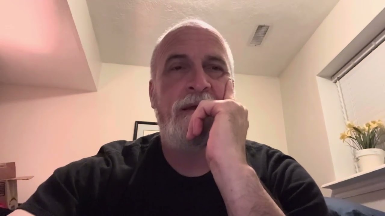 Vlog - October 13th, 2025 - The Intrinsic Rewards of Achieving Self-Mastery and Walking Near Nature