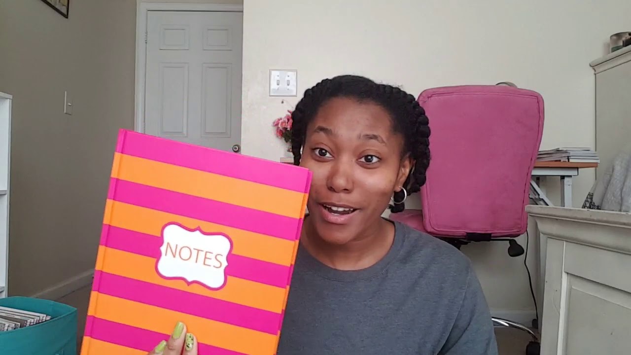 My Bible Study Essentials And My Bible Tote Tour!!!