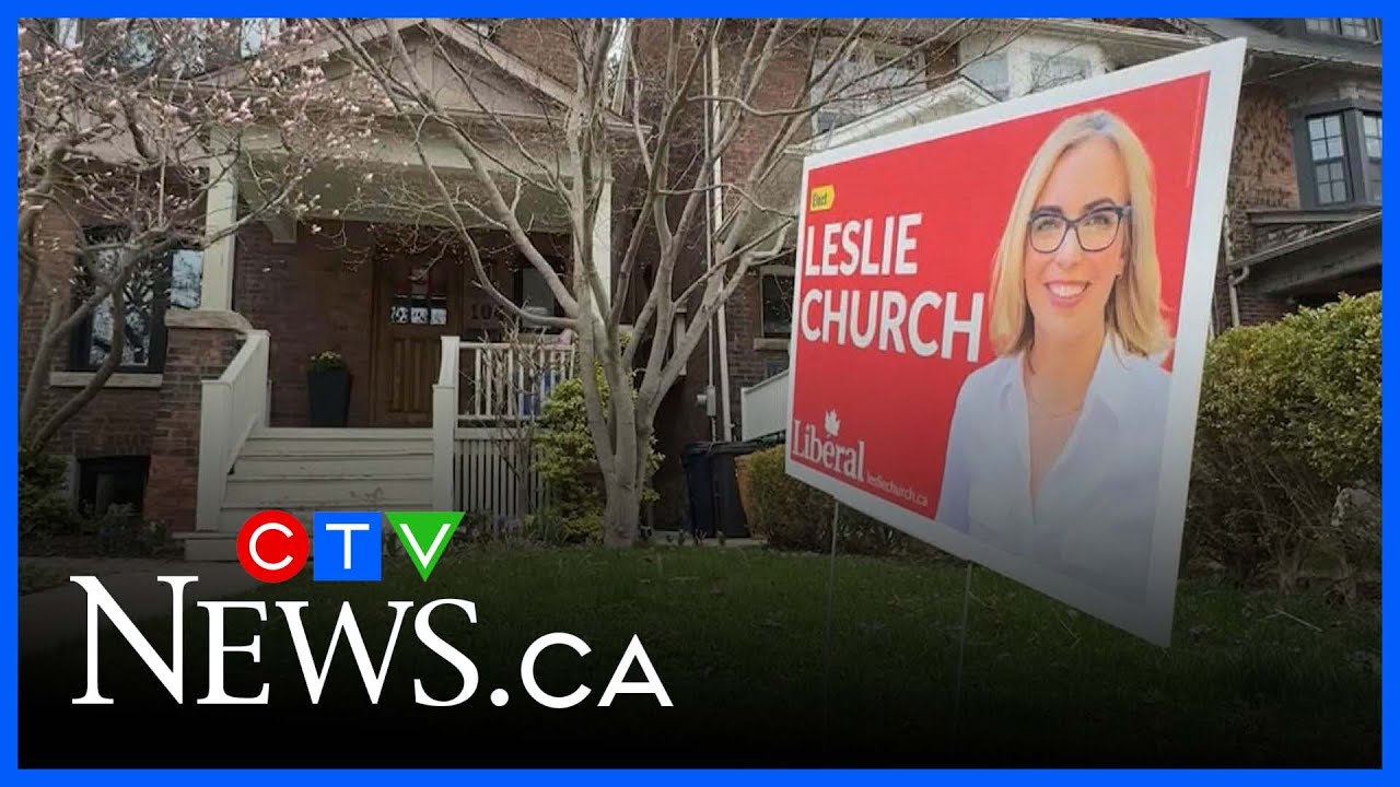 Will the Toronto-St. Paul&rsquo;s riding switch back to red?