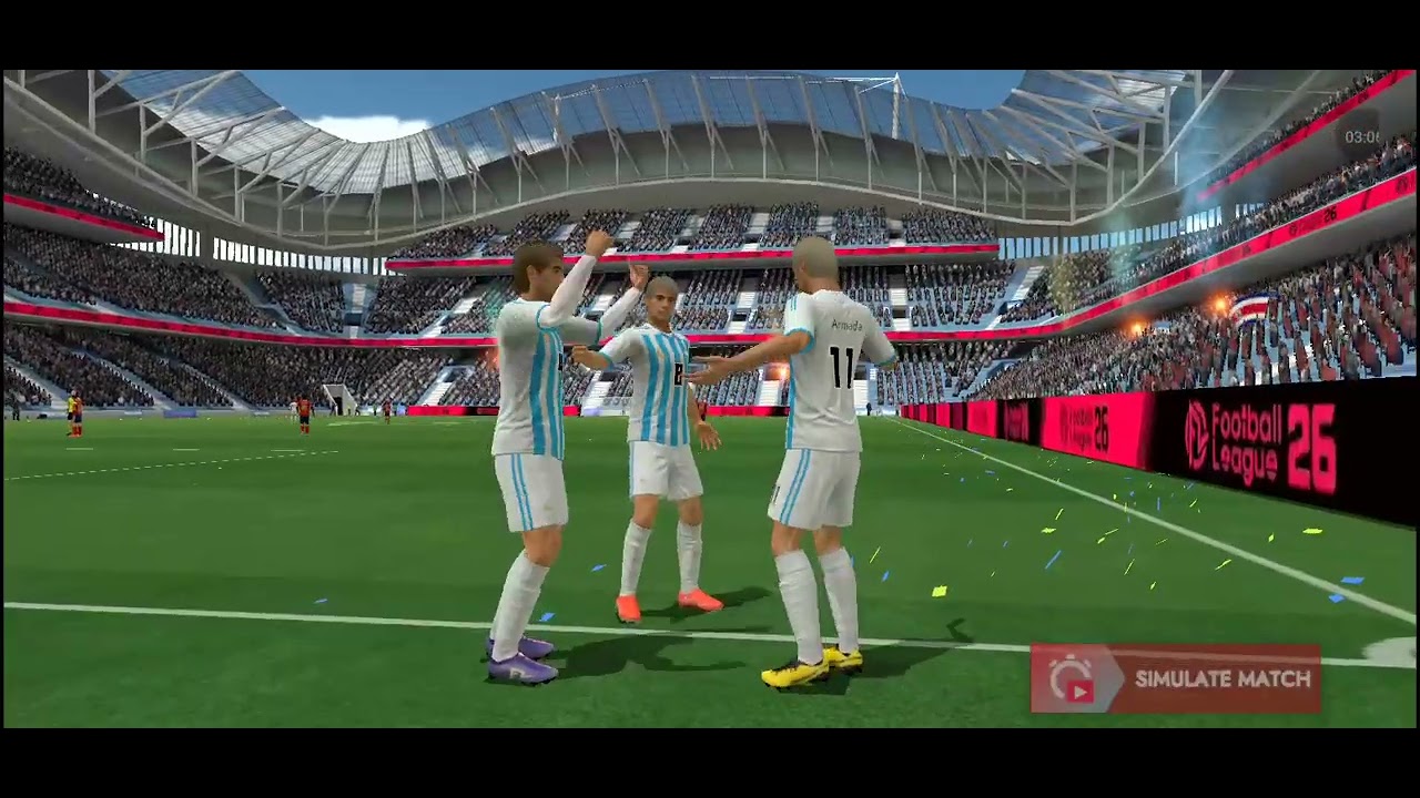 Football league 2026 | argentina vs costa rica| who will win?