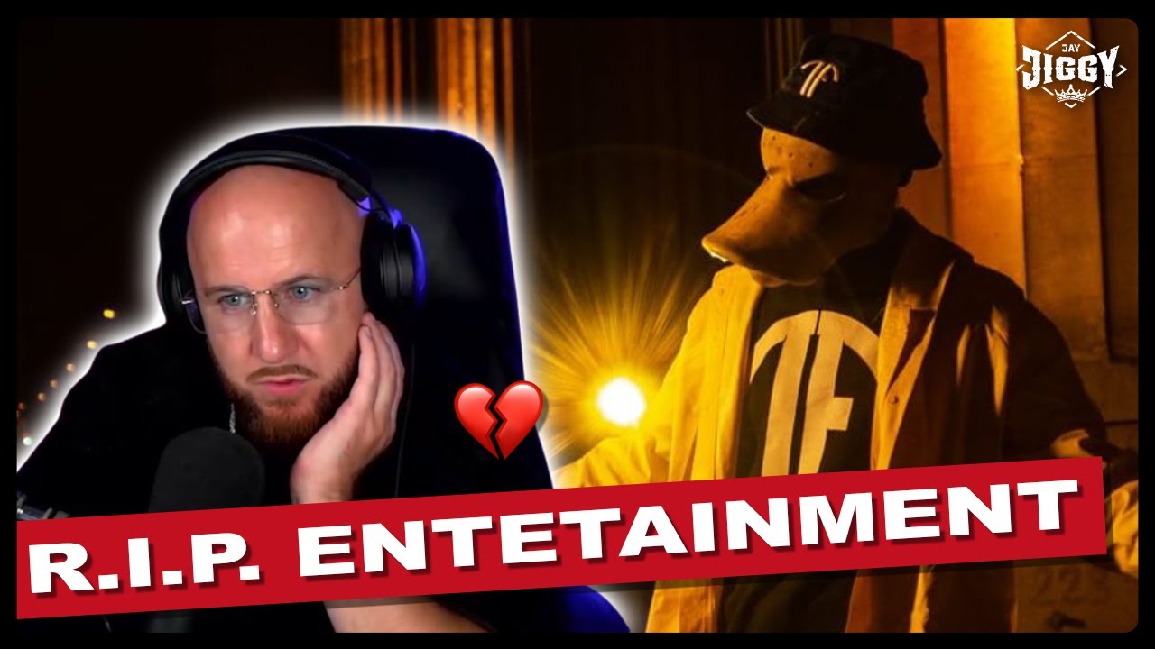 Ruhe in Frieden 💔 | REACTION