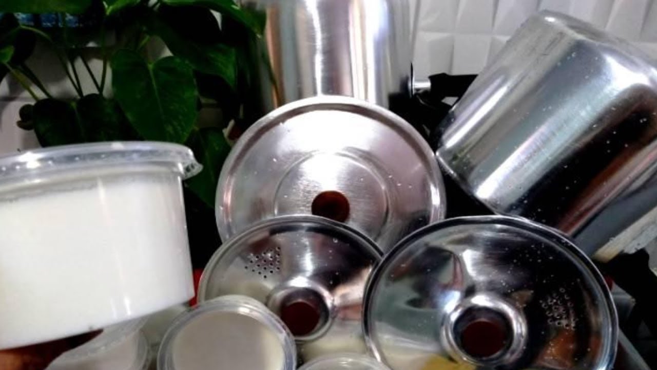 Pasta Brilho Alumínio - Vai Fazer a Diferença na sua Cozinha