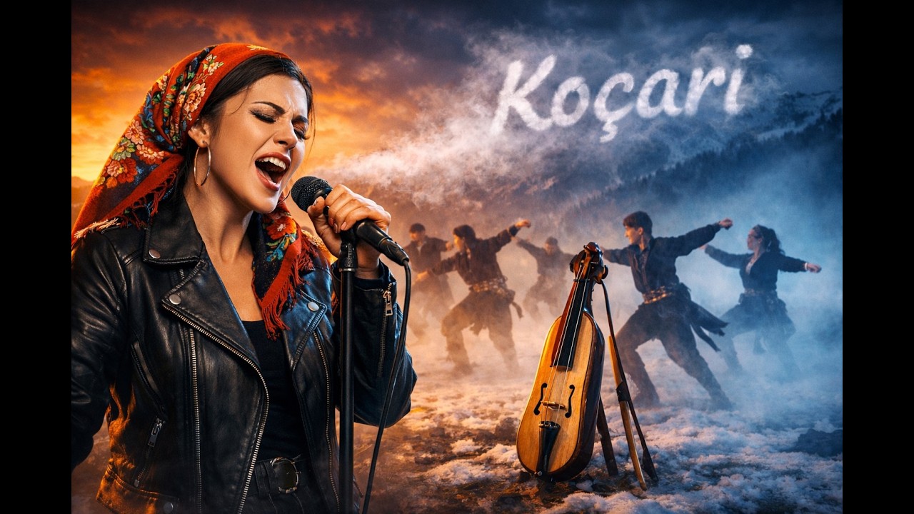 Koçari