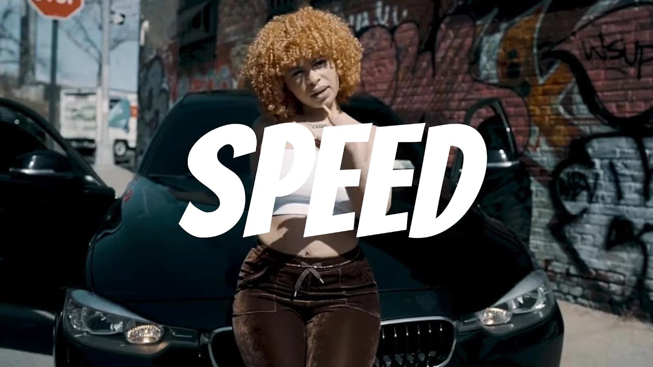 [FREE] Ice Spice X Kay Flock X B Lovee Type Beat 2022 