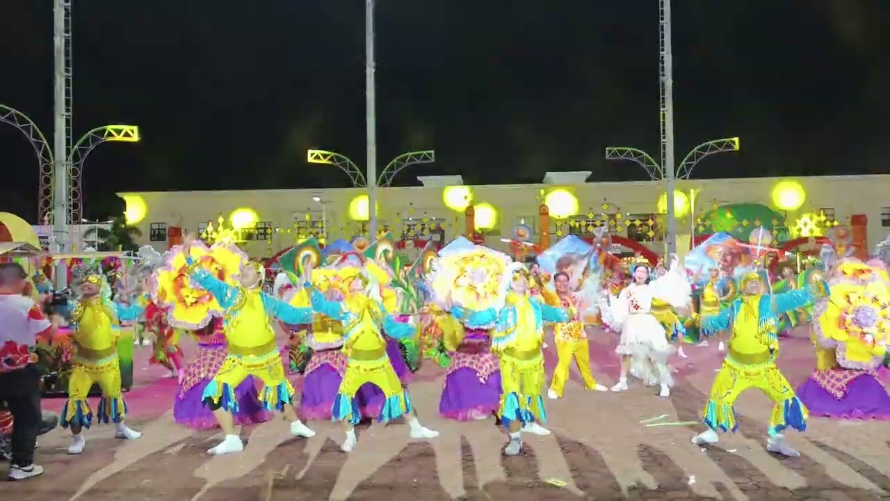 Anilag 2026 SayAwit Victoria #anilag2026 #sayawit #victorialaguna