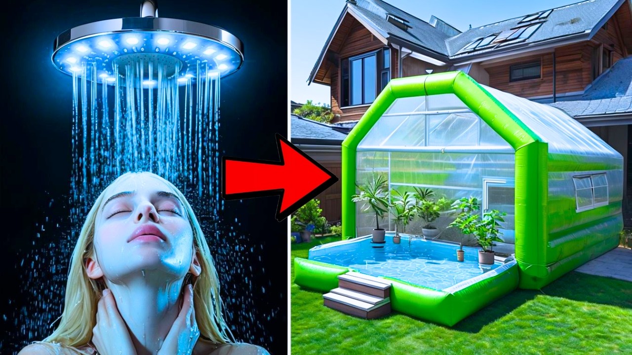 80 Gadgets BARATOS Y Funcionales De TEMU PARA Tu HOGAR #2