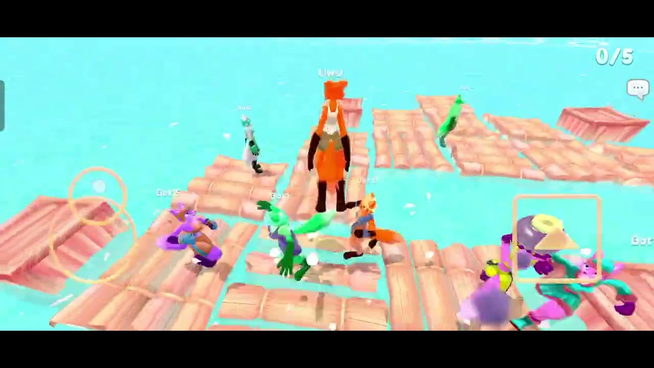 I am play wolf game in tamil