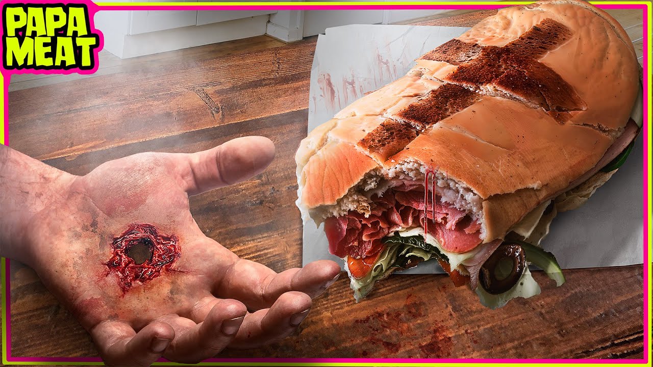 The Yellow Deli: The Cult Cafe