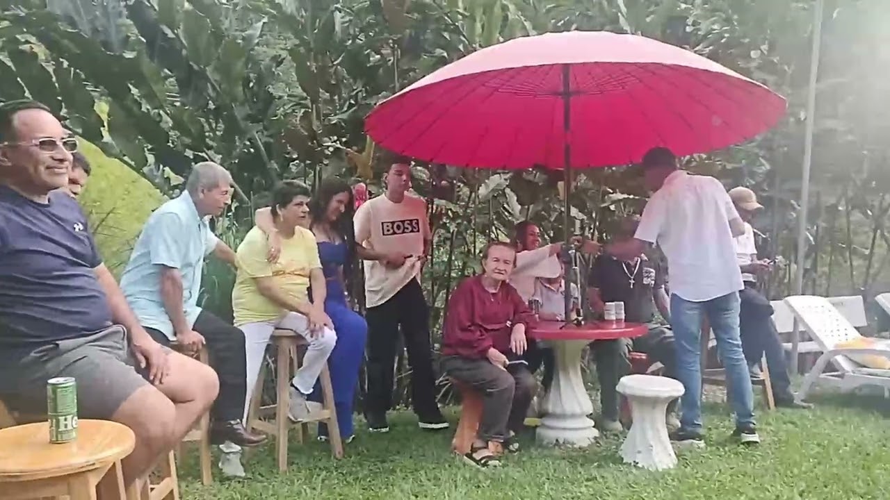 NI PLATA NI NADA LOSCUYANOSTULUÁ 