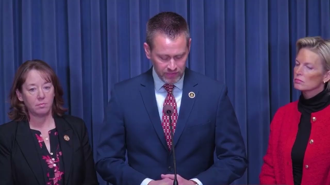 Rep. Sosnowski Offers Republican Solutions on Affordability