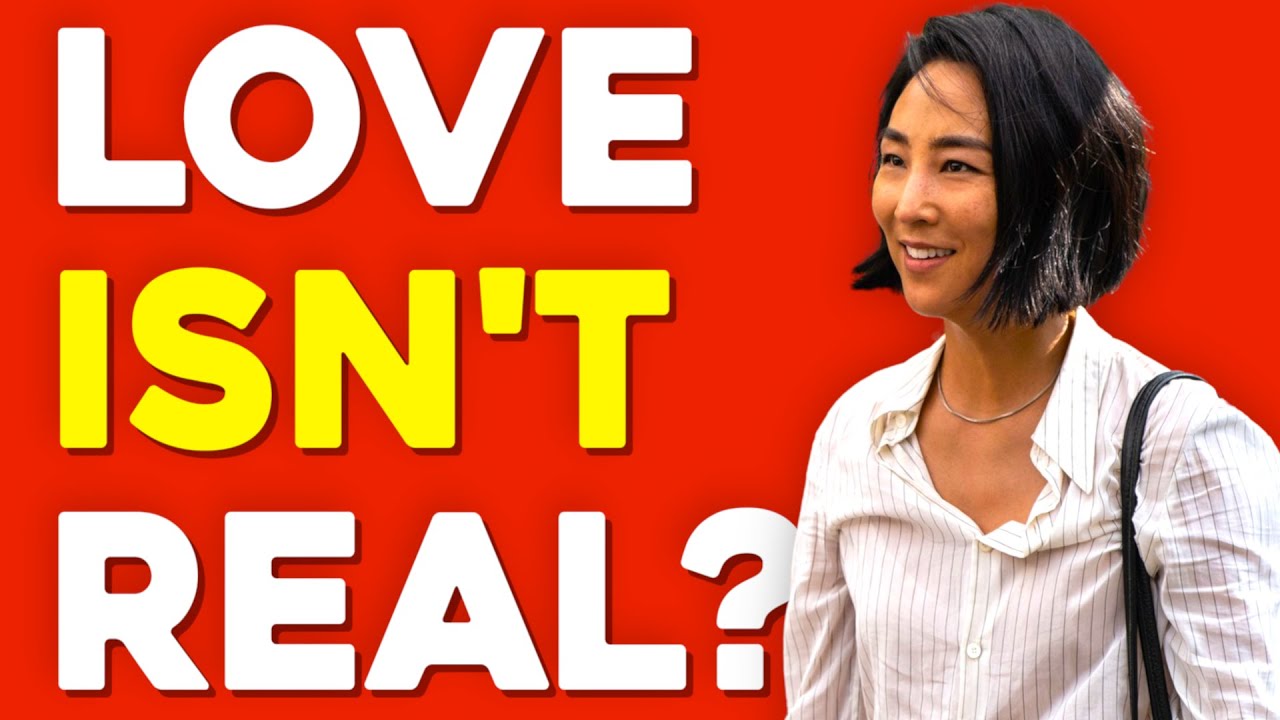 How ‘Past Lives’ Defies Love
