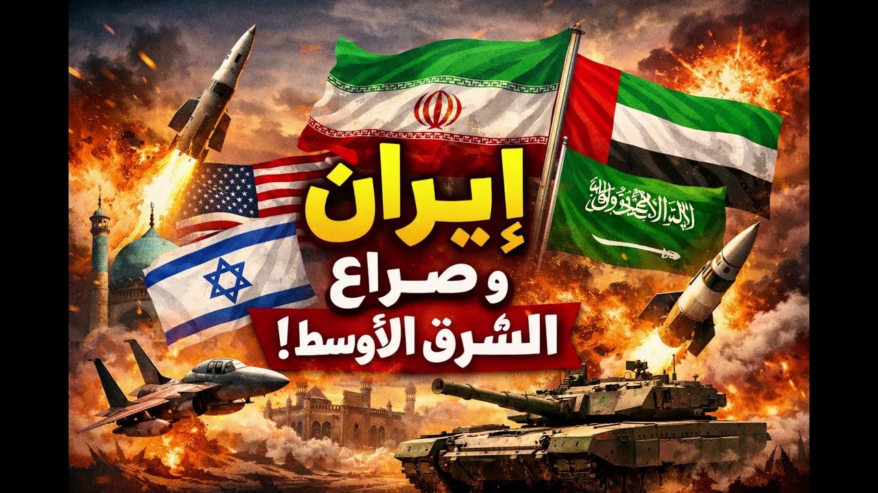 رحلة هادئة عبر تاريخ إيران – قصة طويلة للنوم والاسترخاء