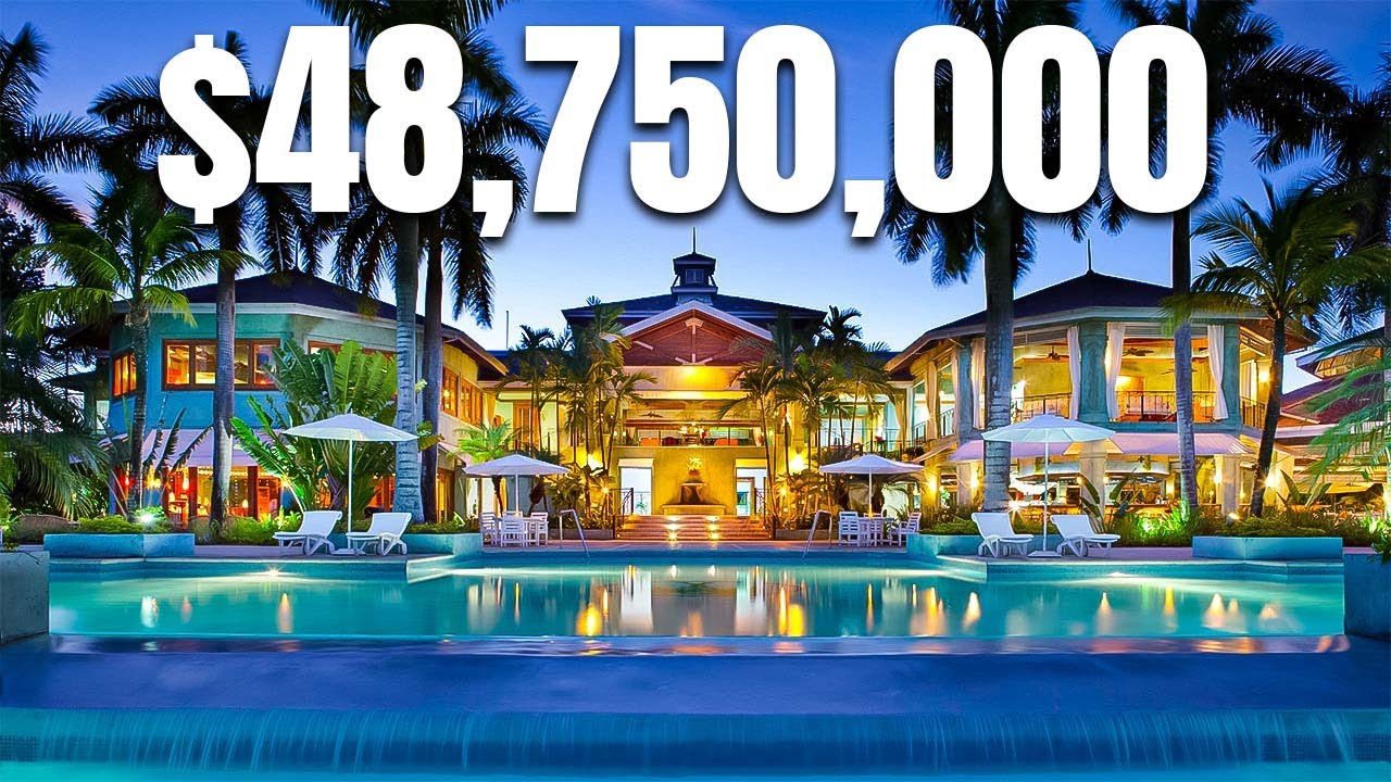 TOP 10 MOST EXPENSIVE HOMES FOR SALE IN KANSAS!