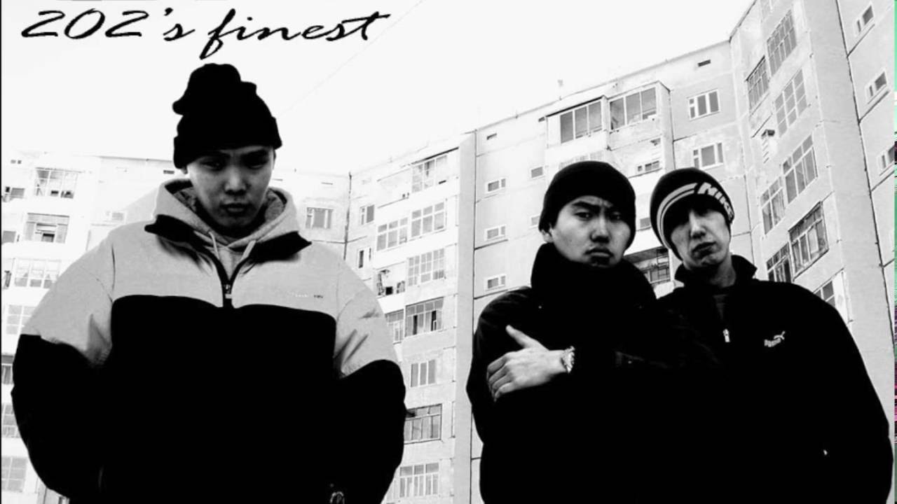 Urban Rhyme & North Sound - Всё Ещё Ища