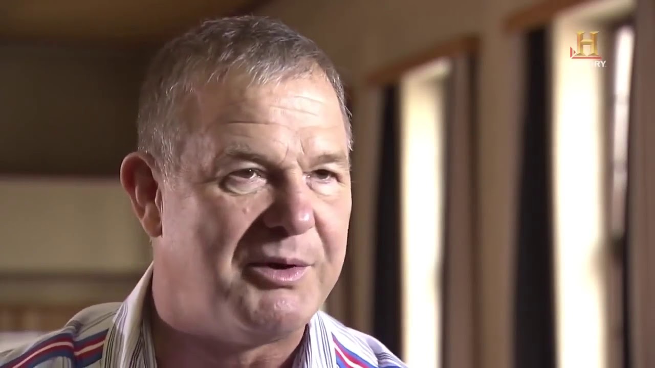 Mielkes Rache Die Hinrichtung des Stasi Offiziers Werner Teske GERMAN DOKU 720p HDTV x2643