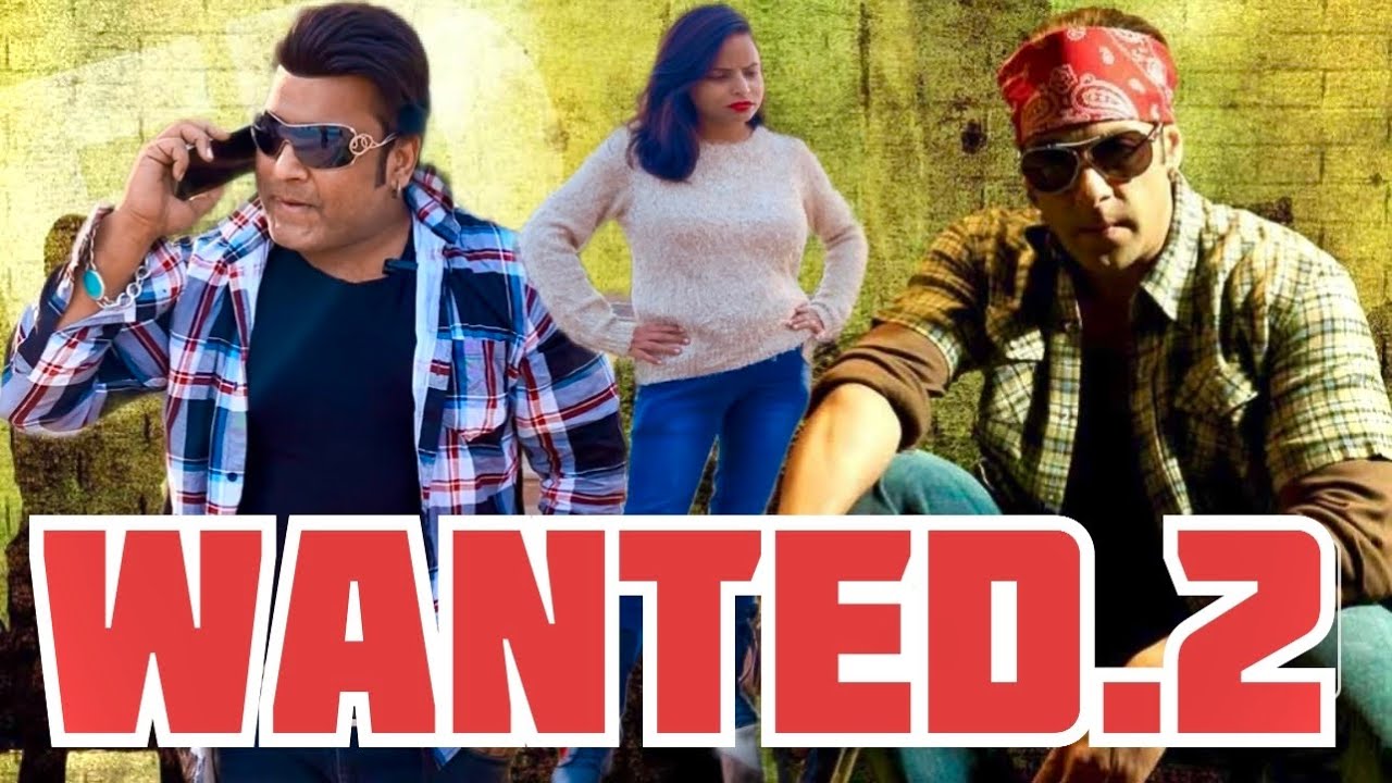 ￼ Wanted..2 .movie shot #salmankhan fan purana Lucknow 3 #youtube #viralvideo #viralvideo #trending