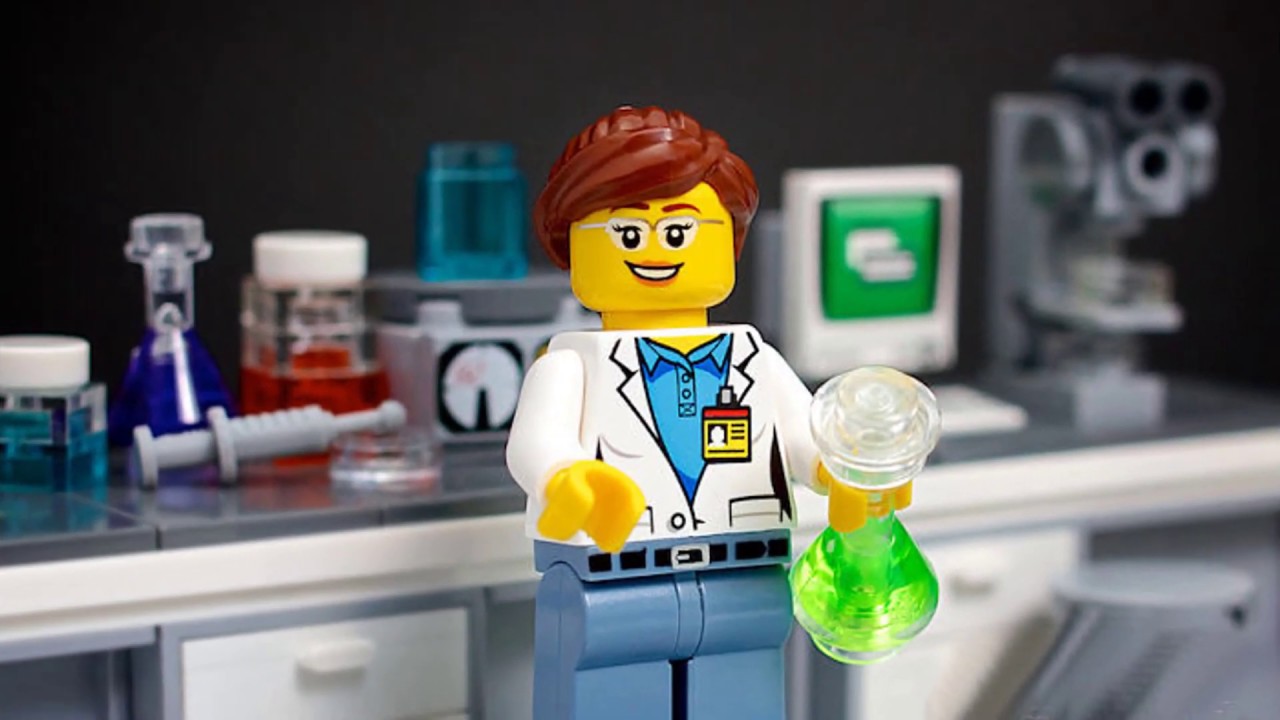 ¿QUE ES LA CIENCIA? para niños... | Divulgación de Ciencia para niñas y niños