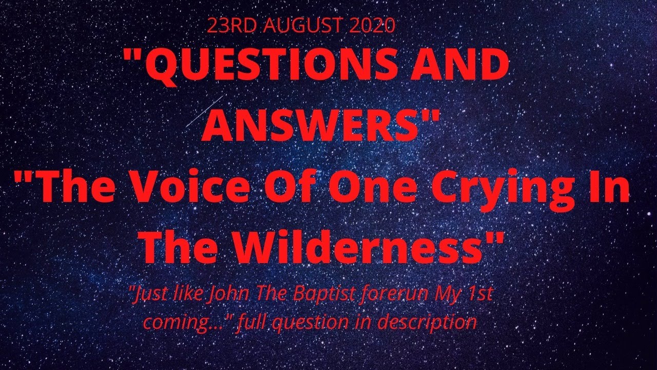 20-0823 - Bro George | 