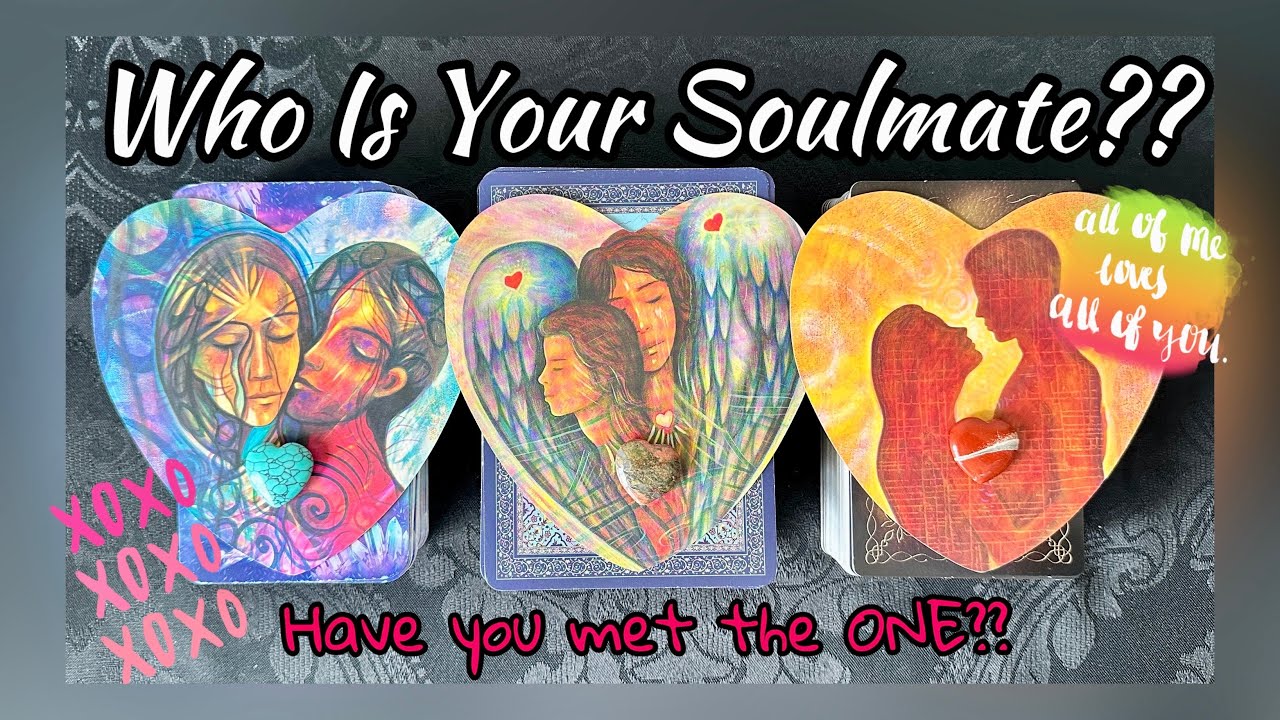 💘All About Your Soulmate!! {who? what? when? where?} 🦋🕊️🌷🪽 *Pick A Card* Timeless Psychic Love Tarot