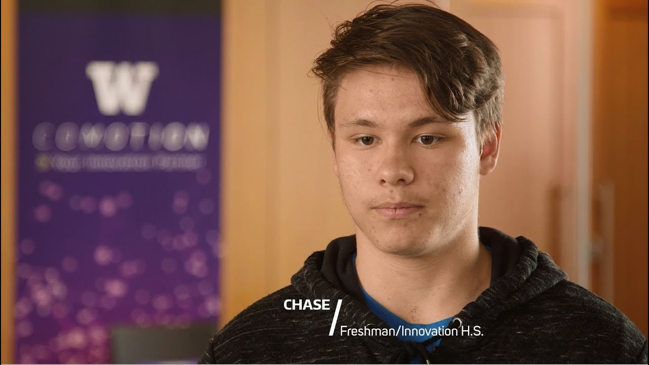 Archive: CoMotion Labs Innovation PopUp Spokane - Multigenerational