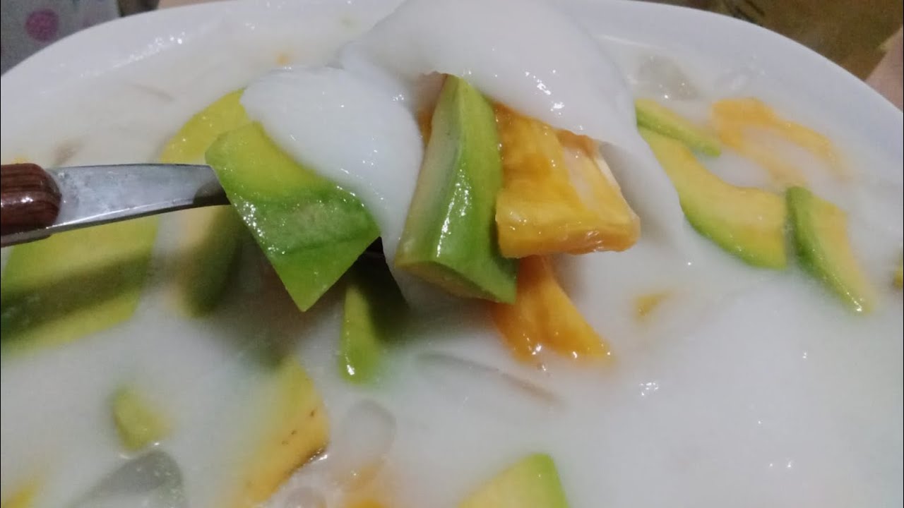 Lumer Di Mulut, Segar Di Tenggorokan... Es Teler, Teman Setia Di Segala Cuaca@AgustaPrananjaya