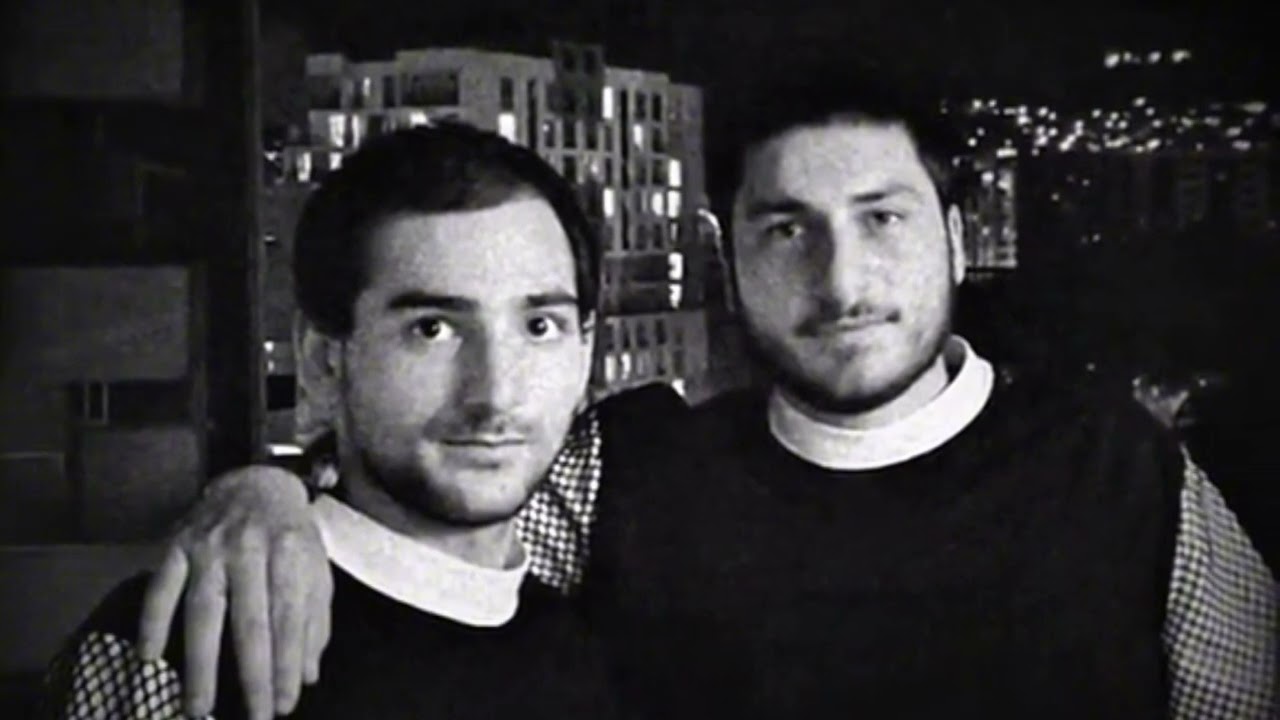 Mamu- ვერასოდეს