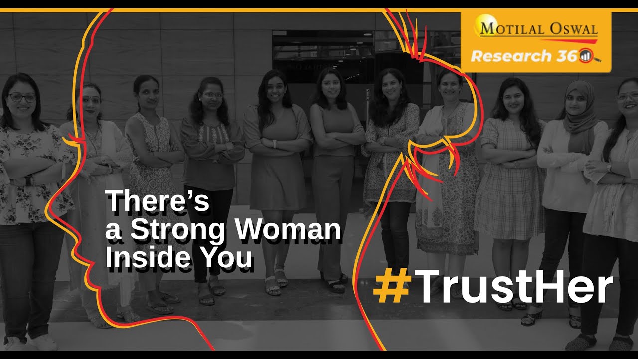 #TrustHer | A Social Experiment by Research 360