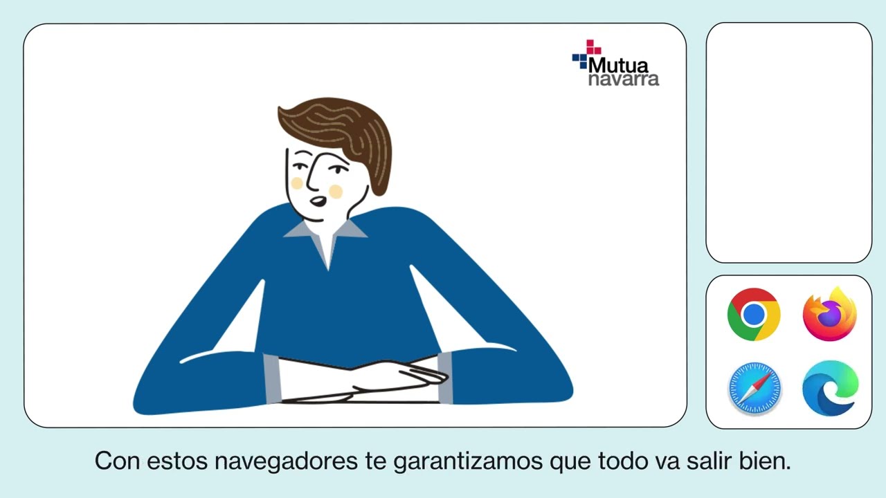 Tutorial para la solicitud de Prestación de Incapacidad Temporal para trabajador por cuenta propia