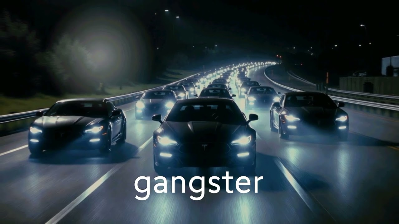 Shadow empire [GANGSTER TRACK]