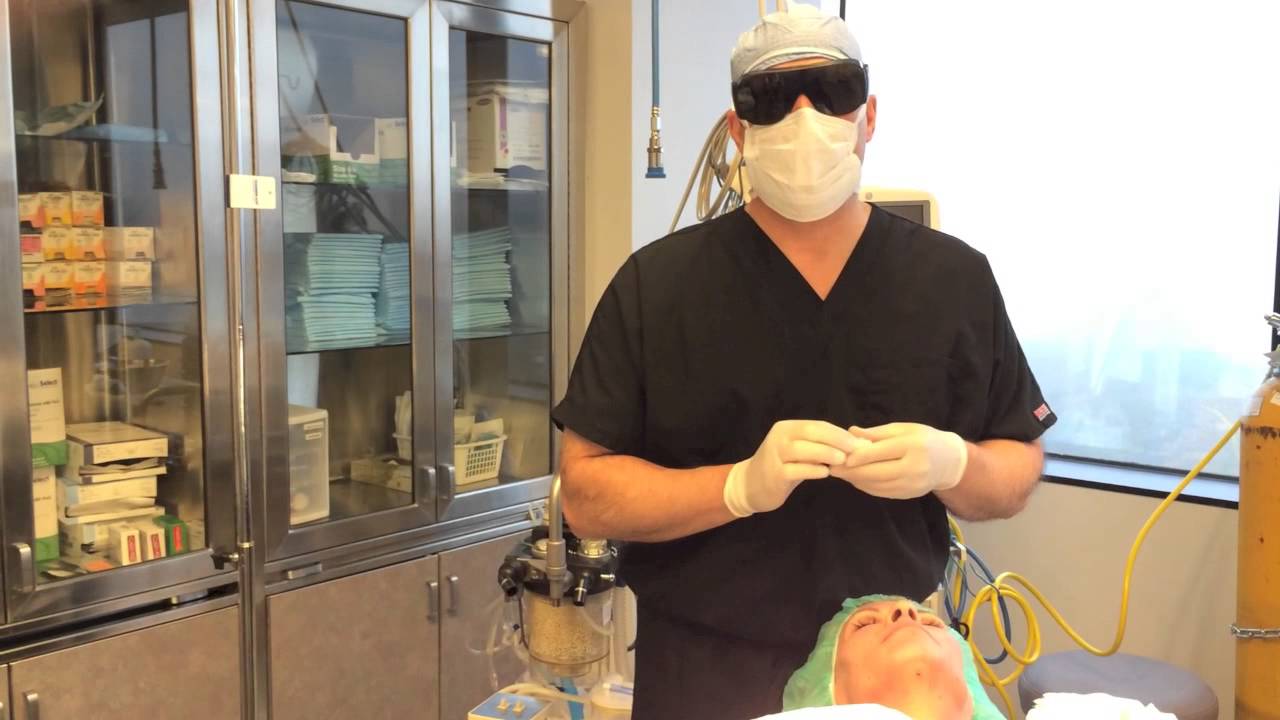 Fraxel Repair, Skin Resurfacing, Dr. Craig Jonov - Seattle Area, WA