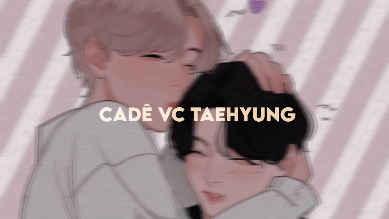 「🧠」  ೃೀ 『𝘈𝘴𝘮𝘳 𝘛𝘢𝘦𝘬𝘰𝘰𝘬• cadê vc taehyung』