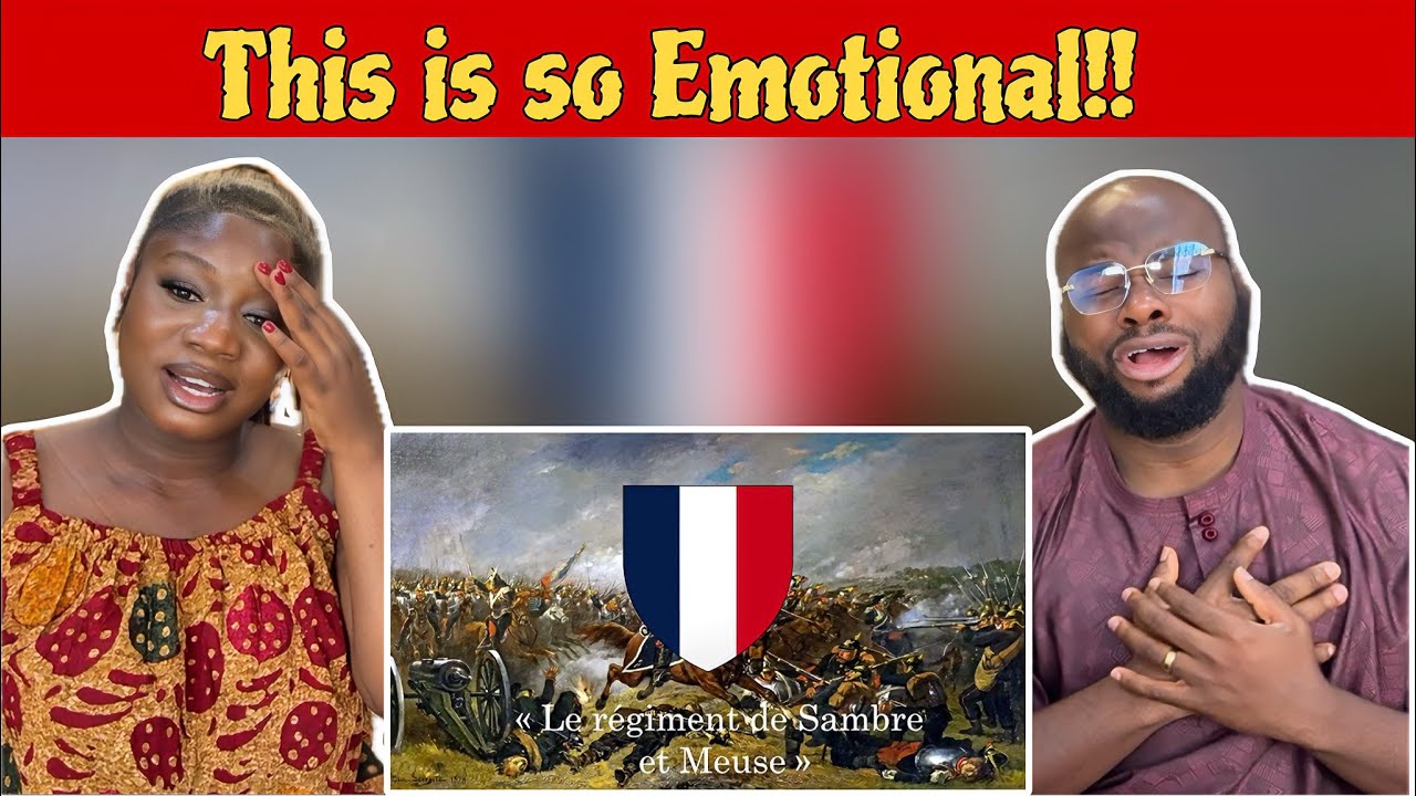 Reaction to 