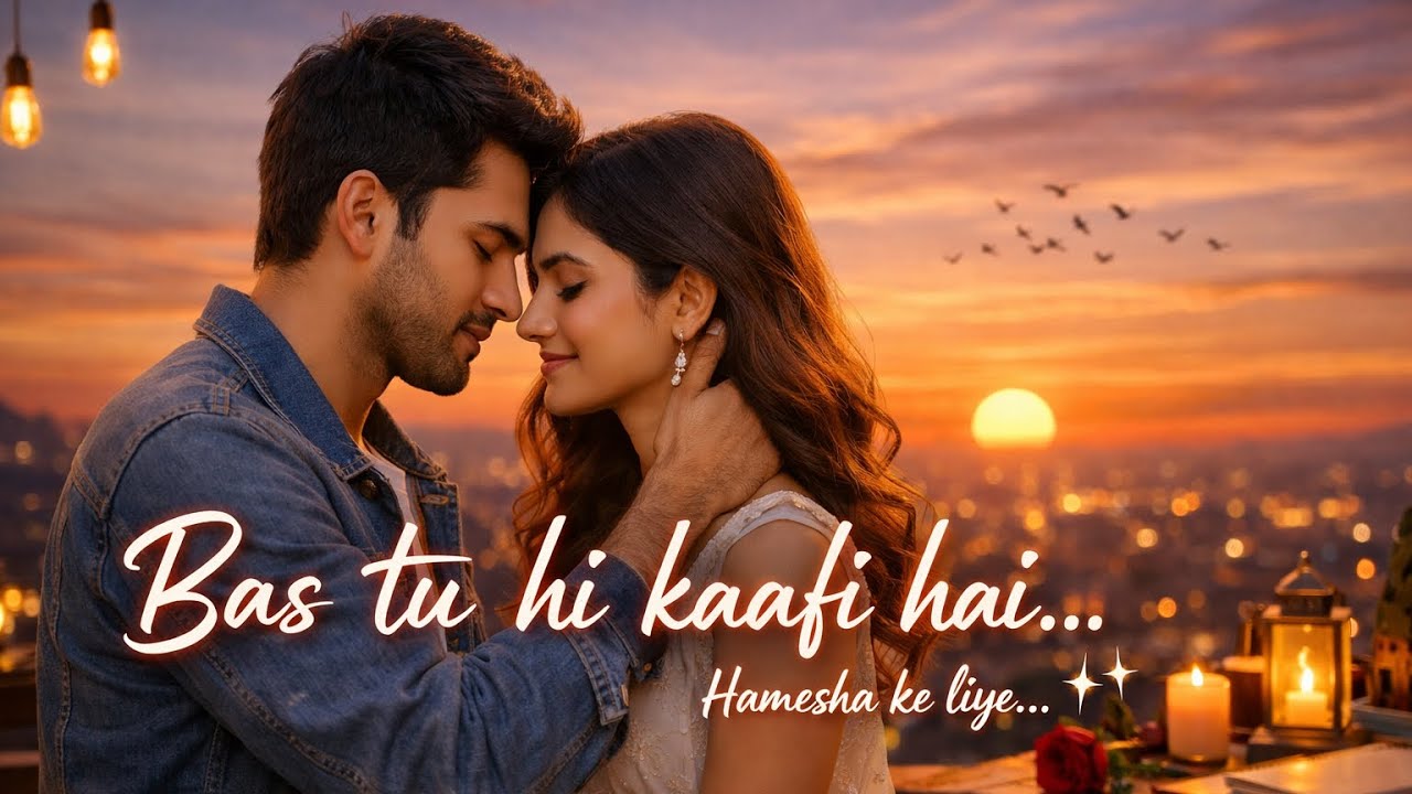 Bas tu hi kaafi hai #90shindisongs #bollywoodsongs#hindisong#trendingsong #hitsong#Am3.0 #musicsong 